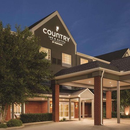 Country Inn & Suites By Radisson, Goodlettsville, Tn Экстерьер фото