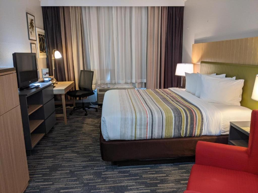 Country Inn & Suites By Radisson, Goodlettsville, Tn Экстерьер фото