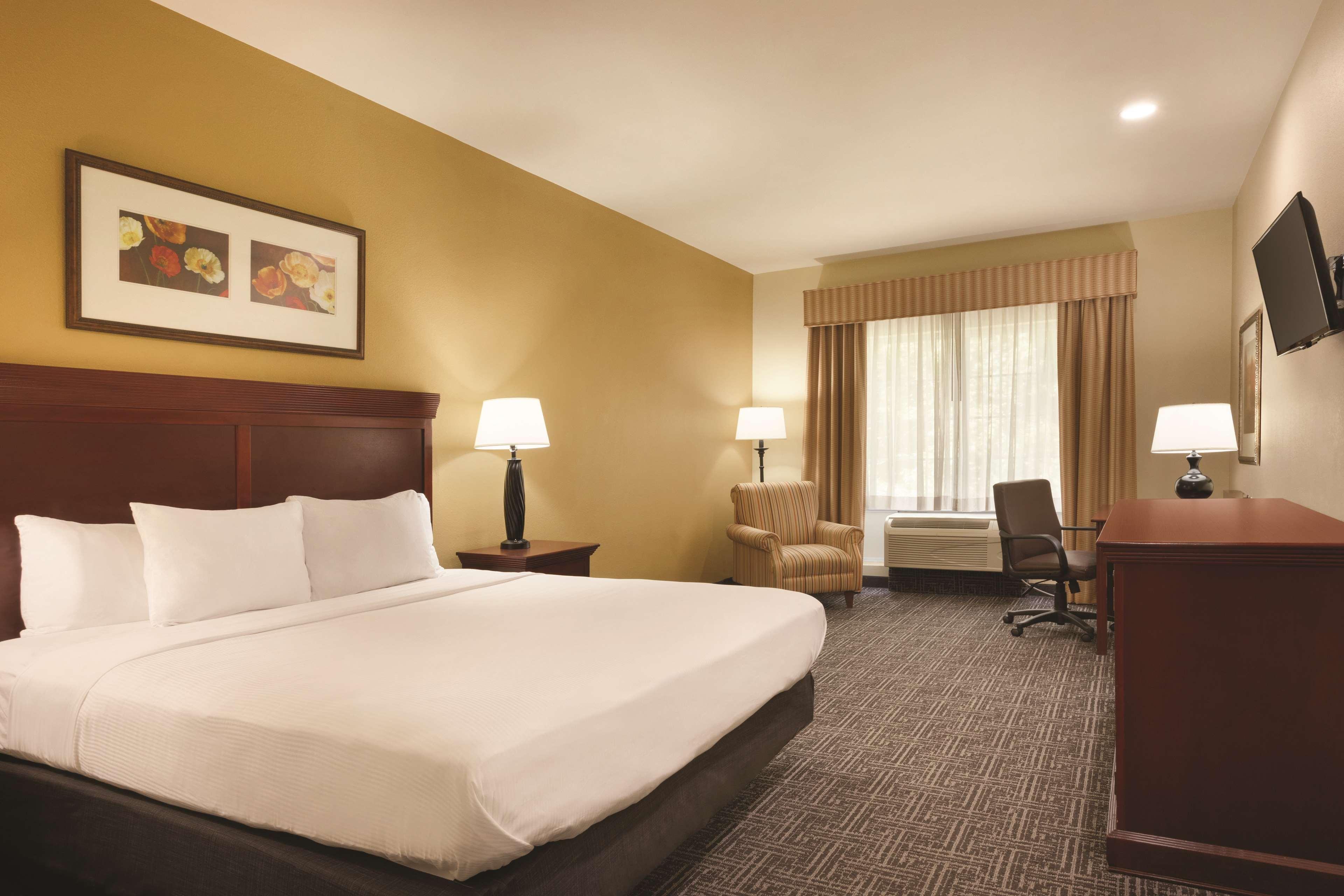 Country Inn & Suites By Radisson, Goodlettsville, Tn Экстерьер фото