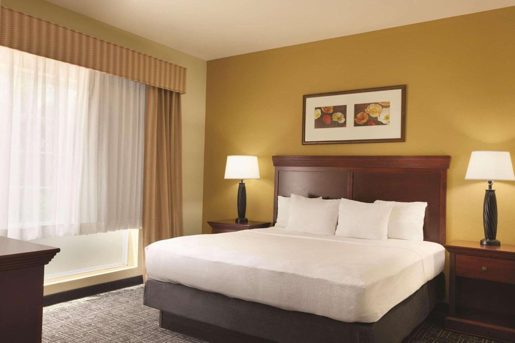Country Inn & Suites By Radisson, Goodlettsville, Tn Экстерьер фото