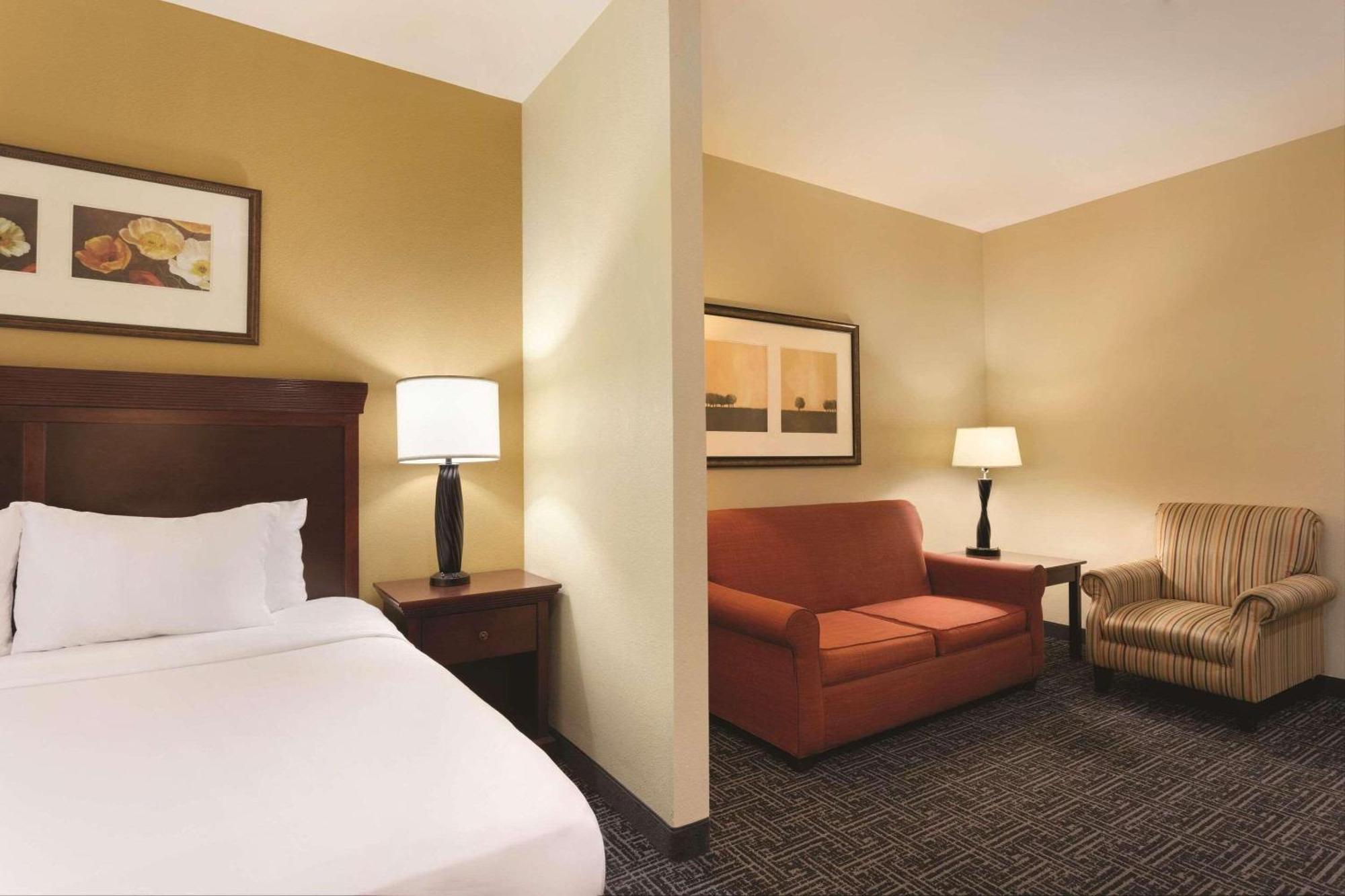 Country Inn & Suites By Radisson, Goodlettsville, Tn Экстерьер фото