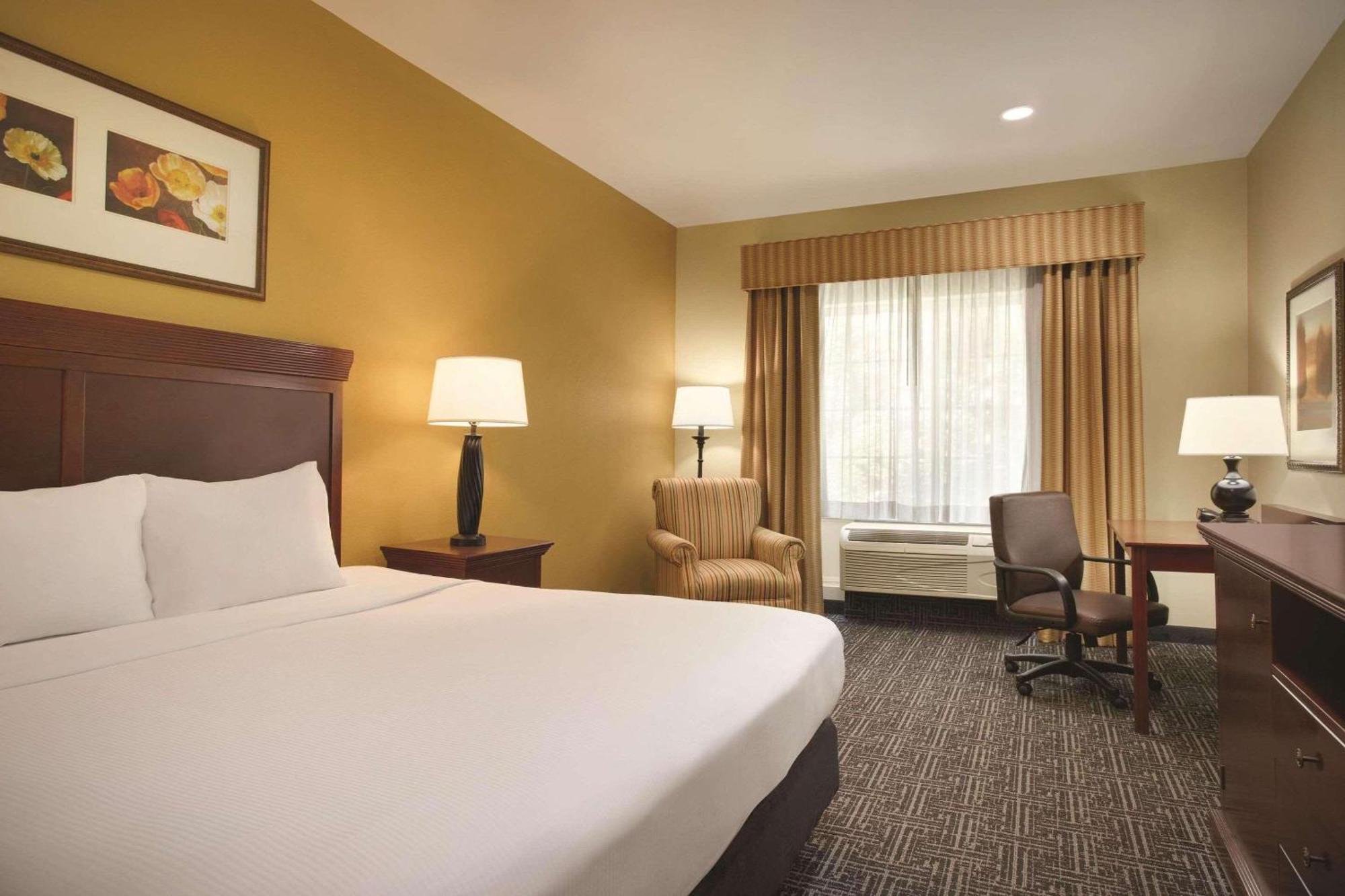 Country Inn & Suites By Radisson, Goodlettsville, Tn Экстерьер фото