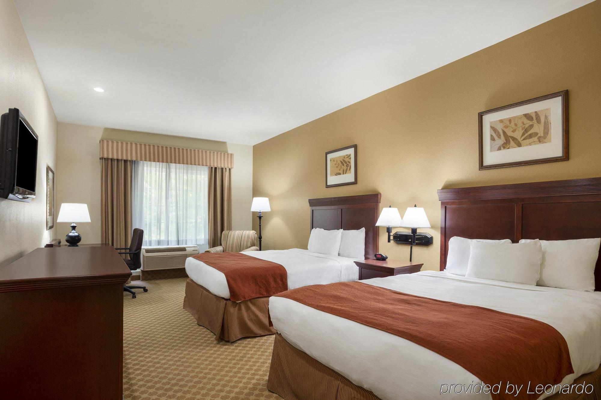 Country Inn & Suites By Radisson, Goodlettsville, Tn Экстерьер фото