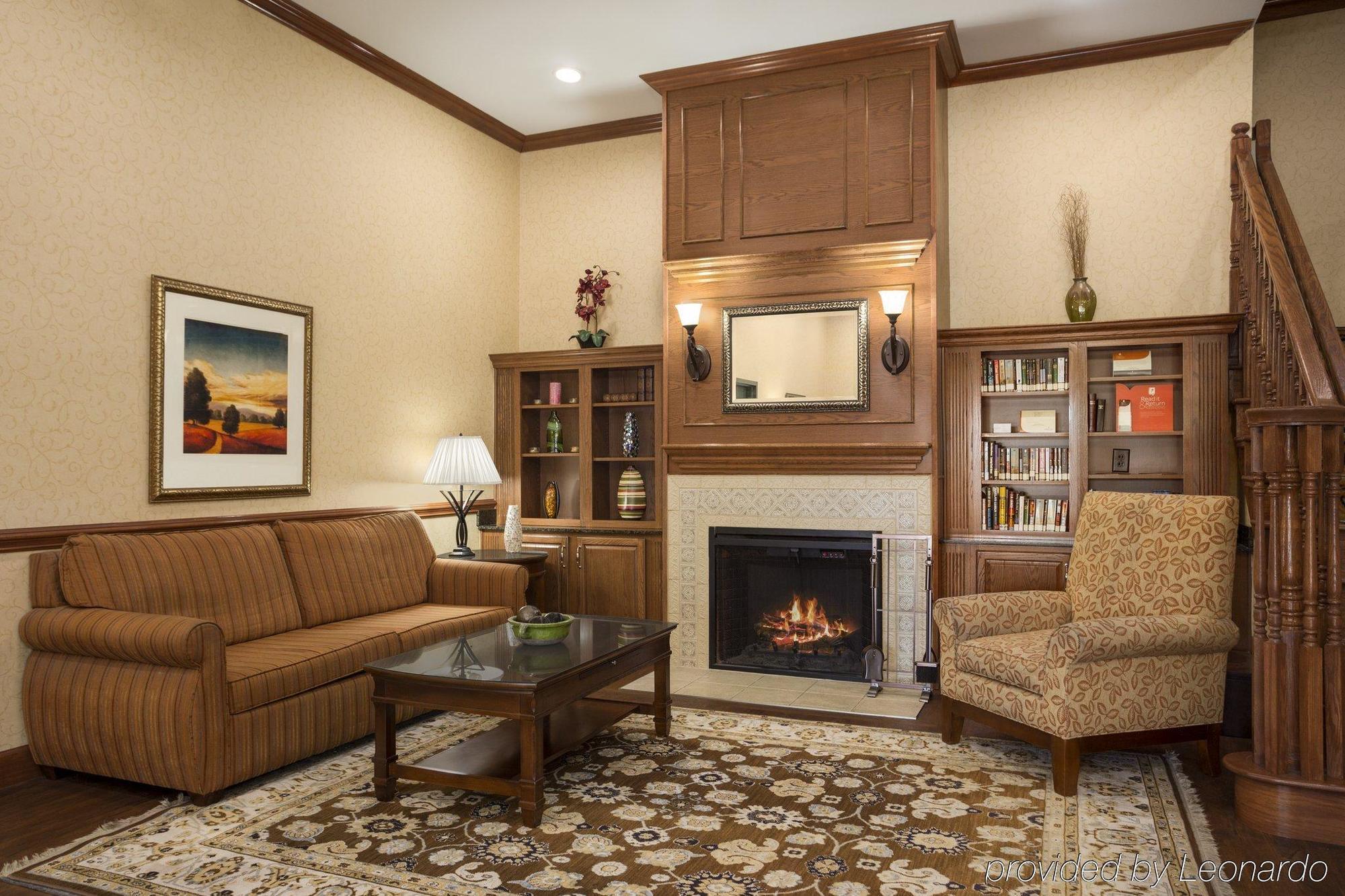 Country Inn & Suites By Radisson, Goodlettsville, Tn Экстерьер фото