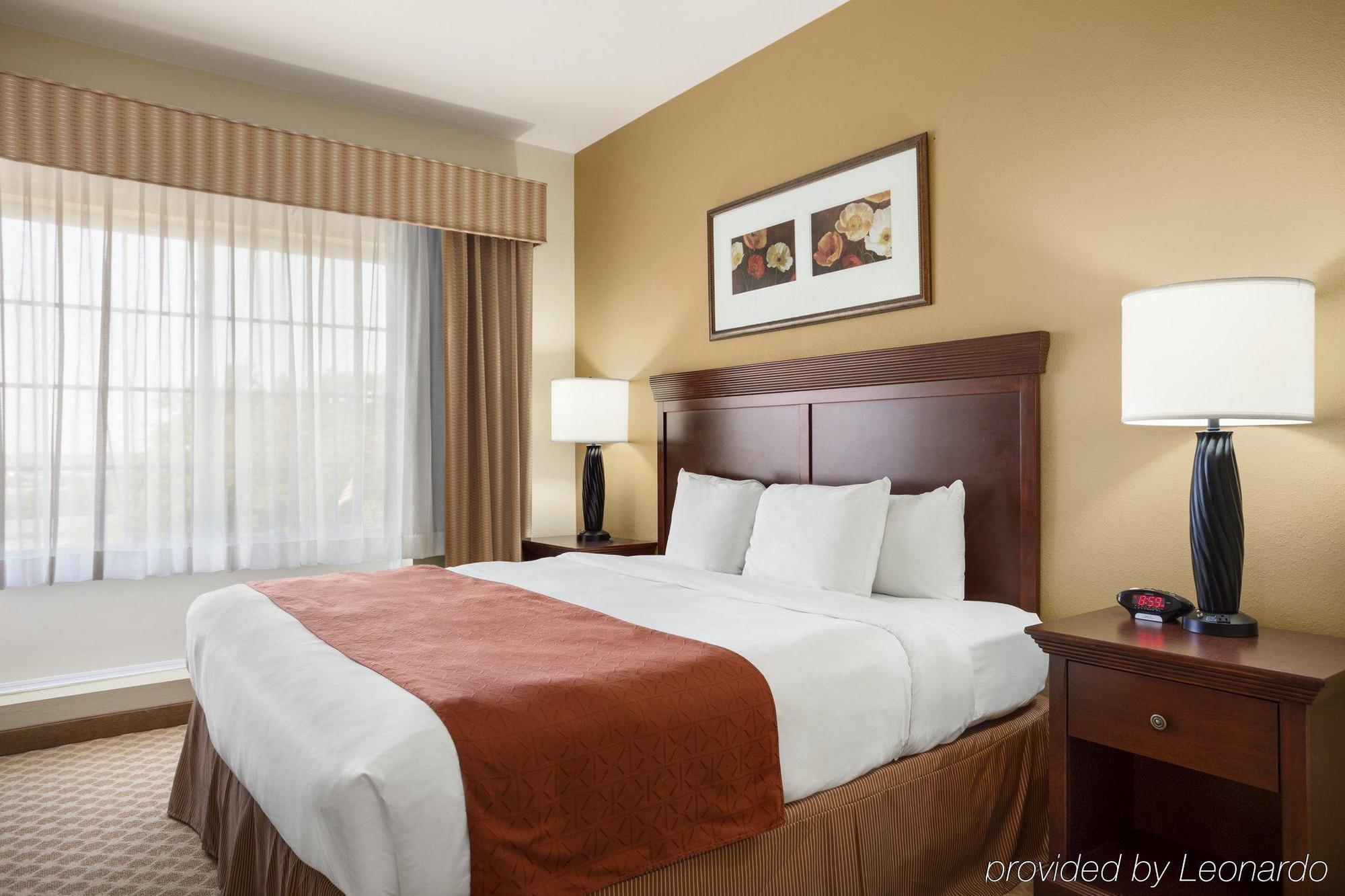 Country Inn & Suites By Radisson, Goodlettsville, Tn Экстерьер фото