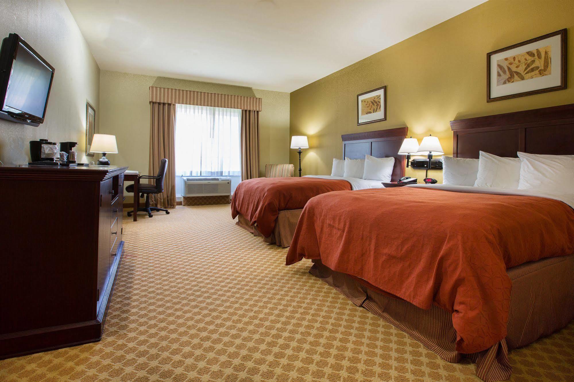 Country Inn & Suites By Radisson, Goodlettsville, Tn Экстерьер фото