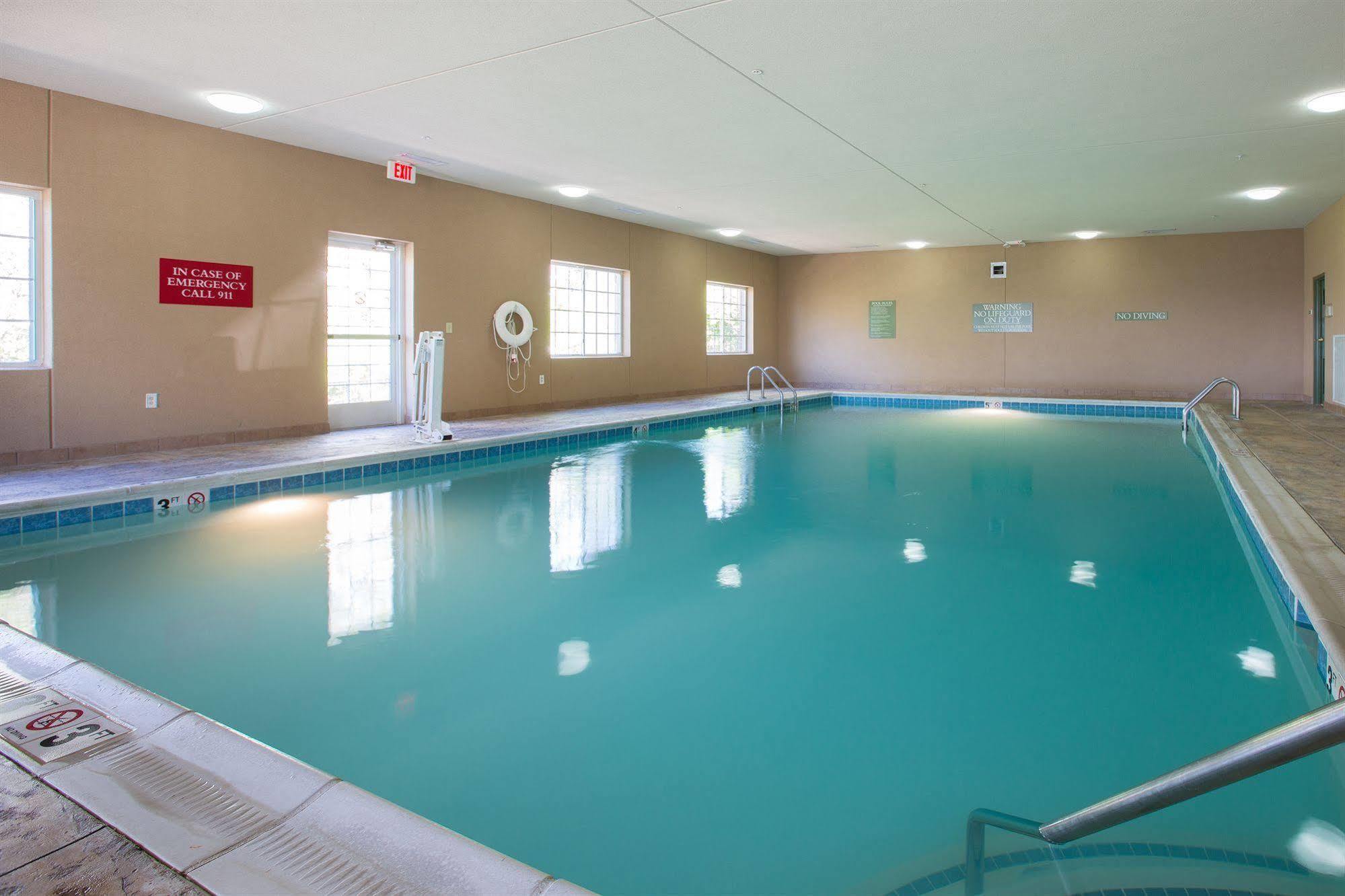 Country Inn & Suites By Radisson, Goodlettsville, Tn Экстерьер фото