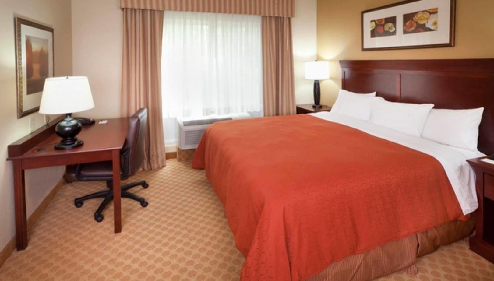 Country Inn & Suites By Radisson, Goodlettsville, Tn Номер фото