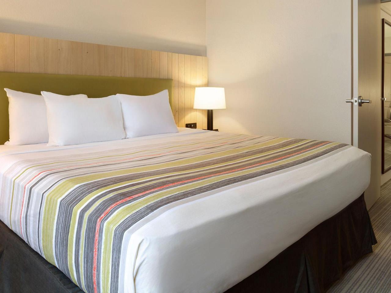 Country Inn & Suites By Radisson, Goodlettsville, Tn Экстерьер фото